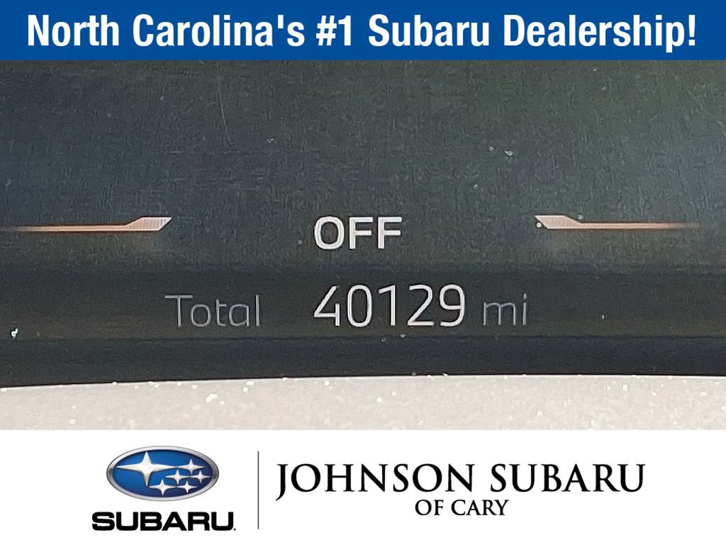 Used 2024 BMW X5 sDrive40i RWD image 15