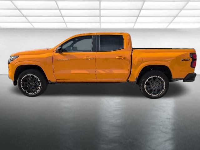 New 2026 Chevrolet Colorado Z71 w/ Technology Package AWD/4WD image 28