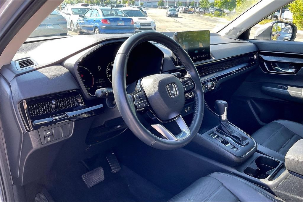 Used 2023 Honda CR-V EX-L image 17