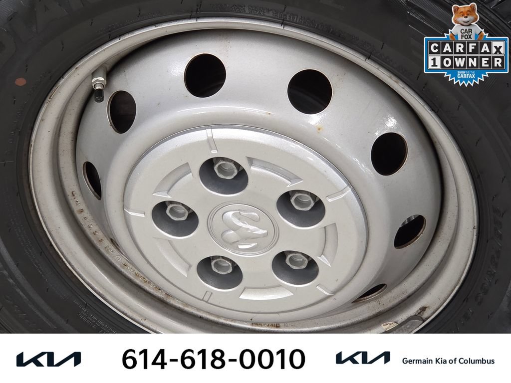 Used 2023 RAM ProMaster 3500 FWD image 13