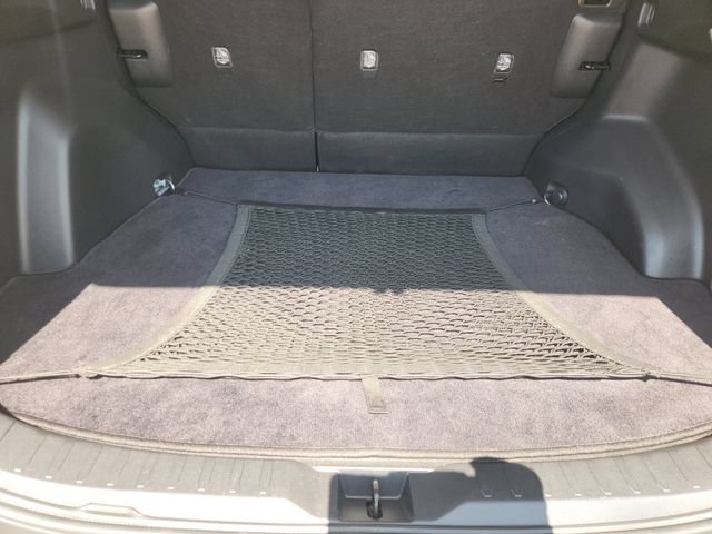 Used 2022 Toyota RAV4 XLE Premium FWD image 23