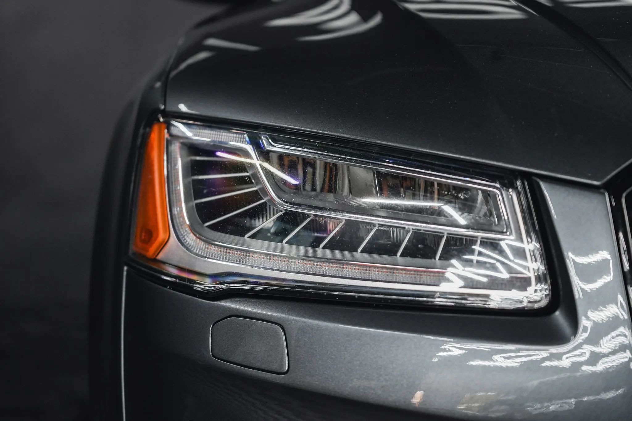 Used 2017 Audi S8 Plus image 12