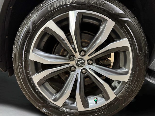 Used 2018 Lexus RX 350 AWD w/ Premium Package image 35