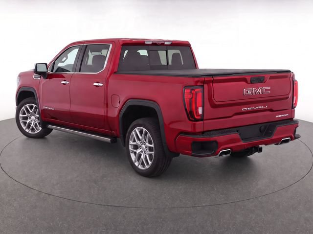 Used 2023 GMC Sierra 1500 Denali AWD/4WD image 3