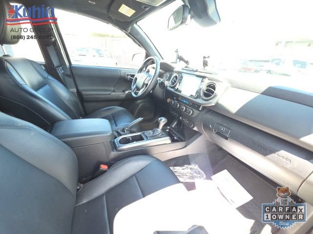 Used 2023 Toyota Tacoma 4x4 Double Cab image 7