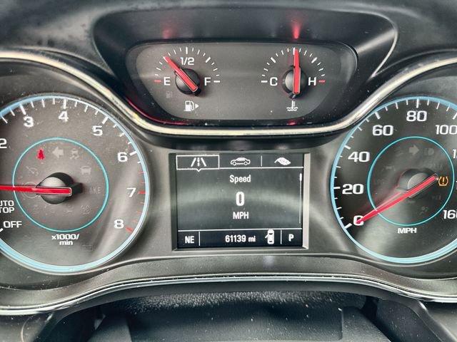 Used 2018 Chevrolet Cruze LS image 23