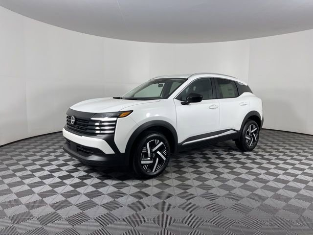 New 2026 Nissan Kicks SV image 5