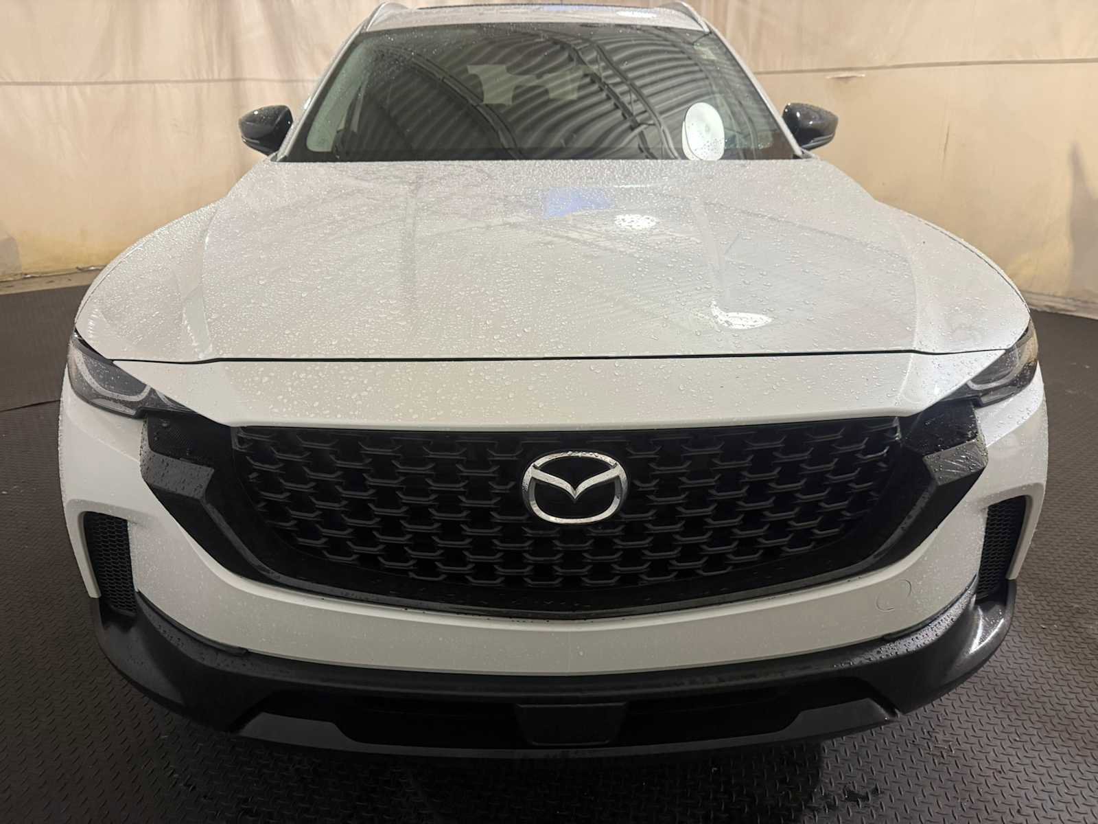 Certified 2024 MAZDA CX-50 AWD 2.5 S w/ Cargo Package image 3