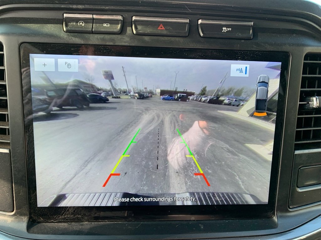 Used 2023 Ford F150 XLT w/ Equipment Group 302A High image 24