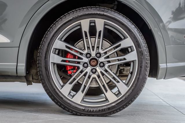 Used 2020 Audi SQ5 Premium Plus w/ Premium Plus Package image 14