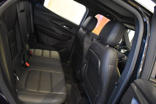 Used 2025 Chevrolet TrailBlazer ACTIV w/ Convenience Package image 16