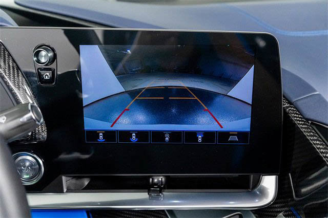 Used 2023 Chevrolet Corvette Z06 image 47