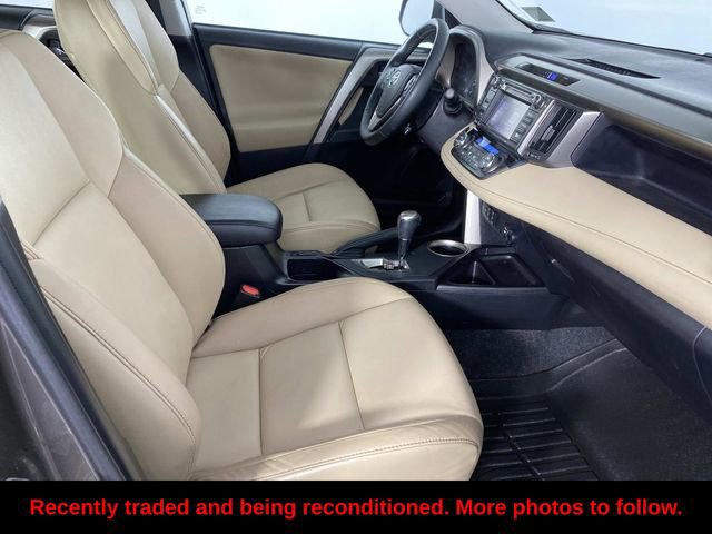 Used 2015 Toyota RAV4 Limited AWD/4WD image 11