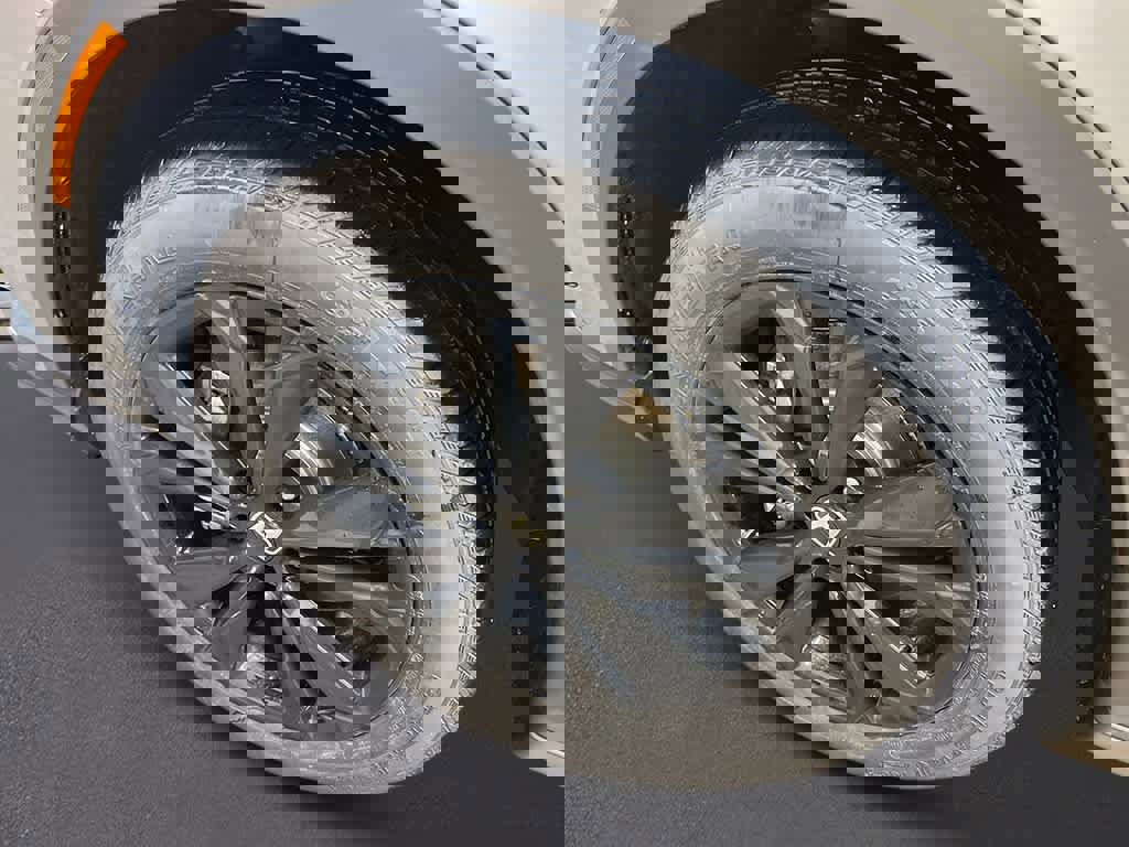 New 2026 Honda CR-V Sport Touring image 11