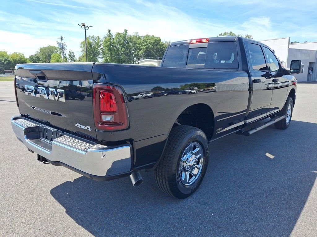New 2025 RAM 2500 Tradesman image 7