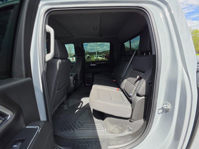 Used 2024 Chevrolet Silverado 2500 LT w/ All Star Edition AWD/4WD image 25