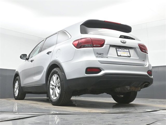 Used 2020 Kia Sorento L image 48