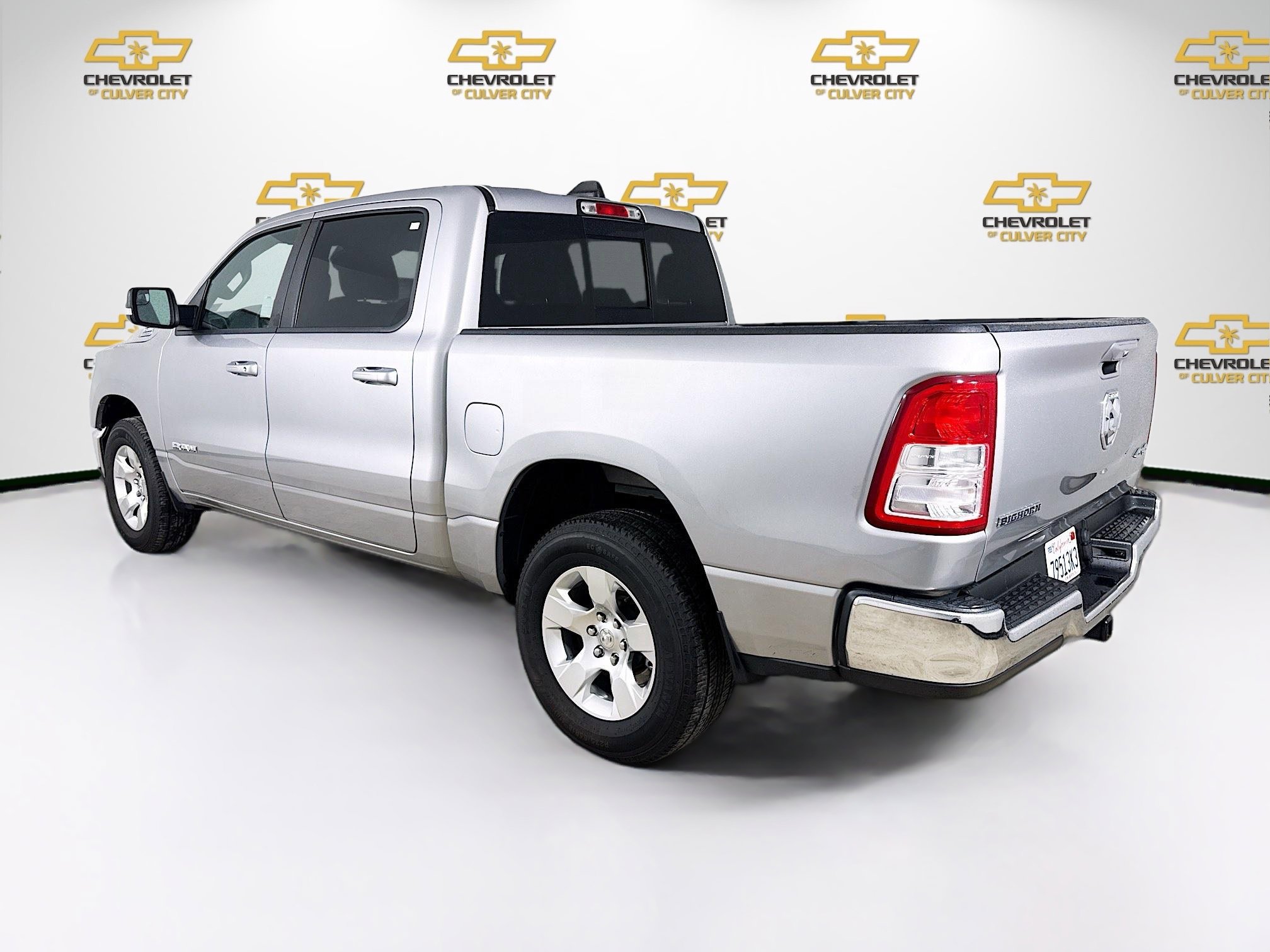 Used 2022 RAM 1500 Big Horn image 5