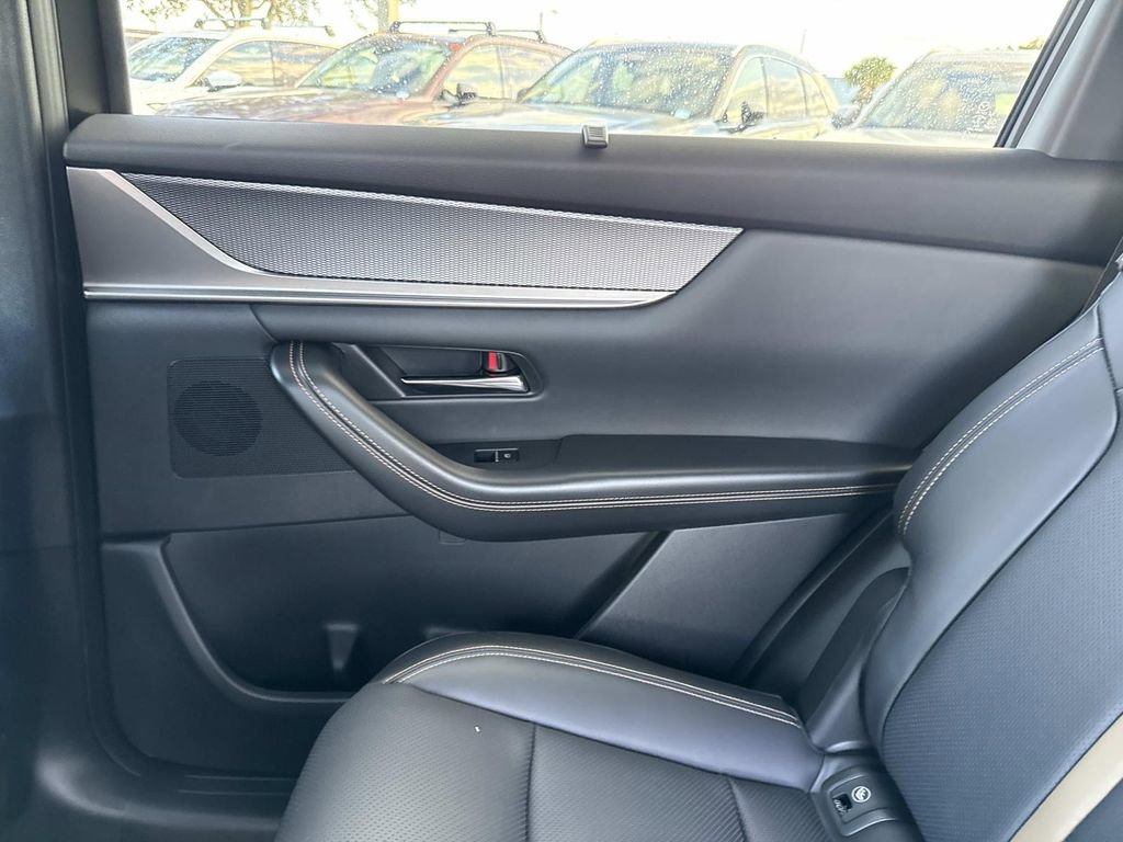 New 2026 MAZDA CX-90 3.3 Turbo w/ Premium Plus Pkg image 19