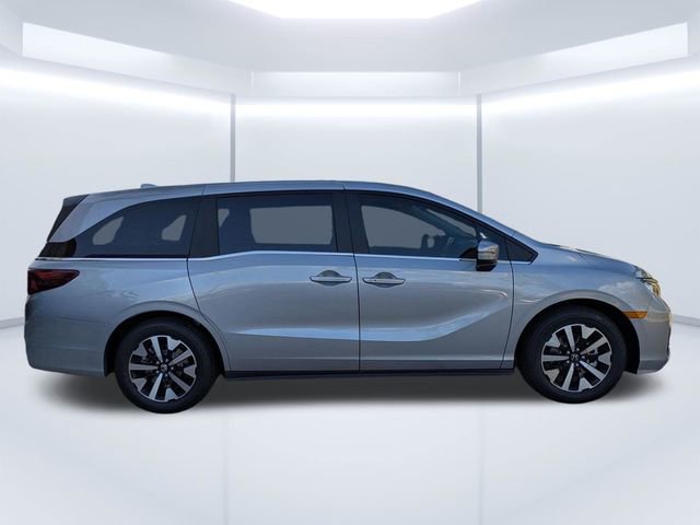 New 2026 Honda Odyssey EX-L image 3