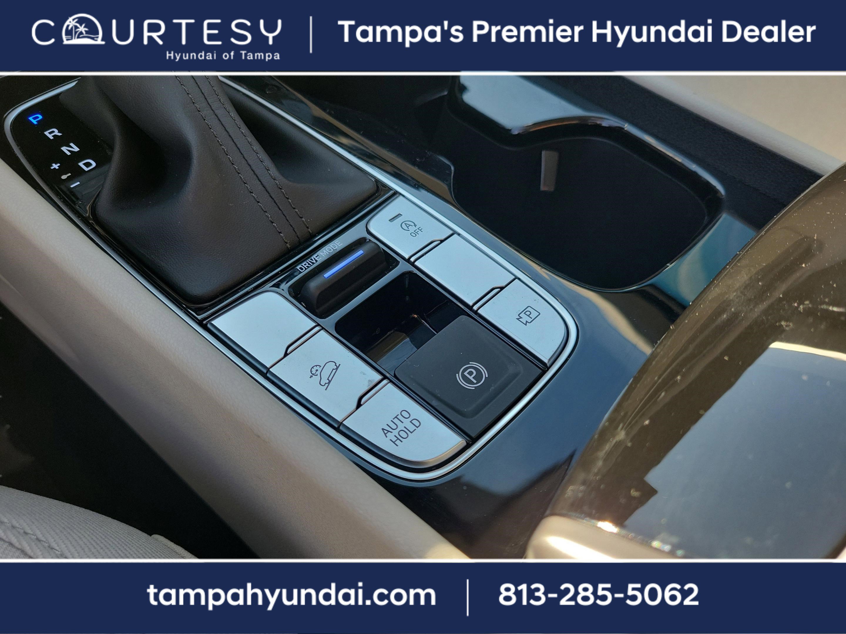 Certified 2026 Hyundai Tucson SE image 31