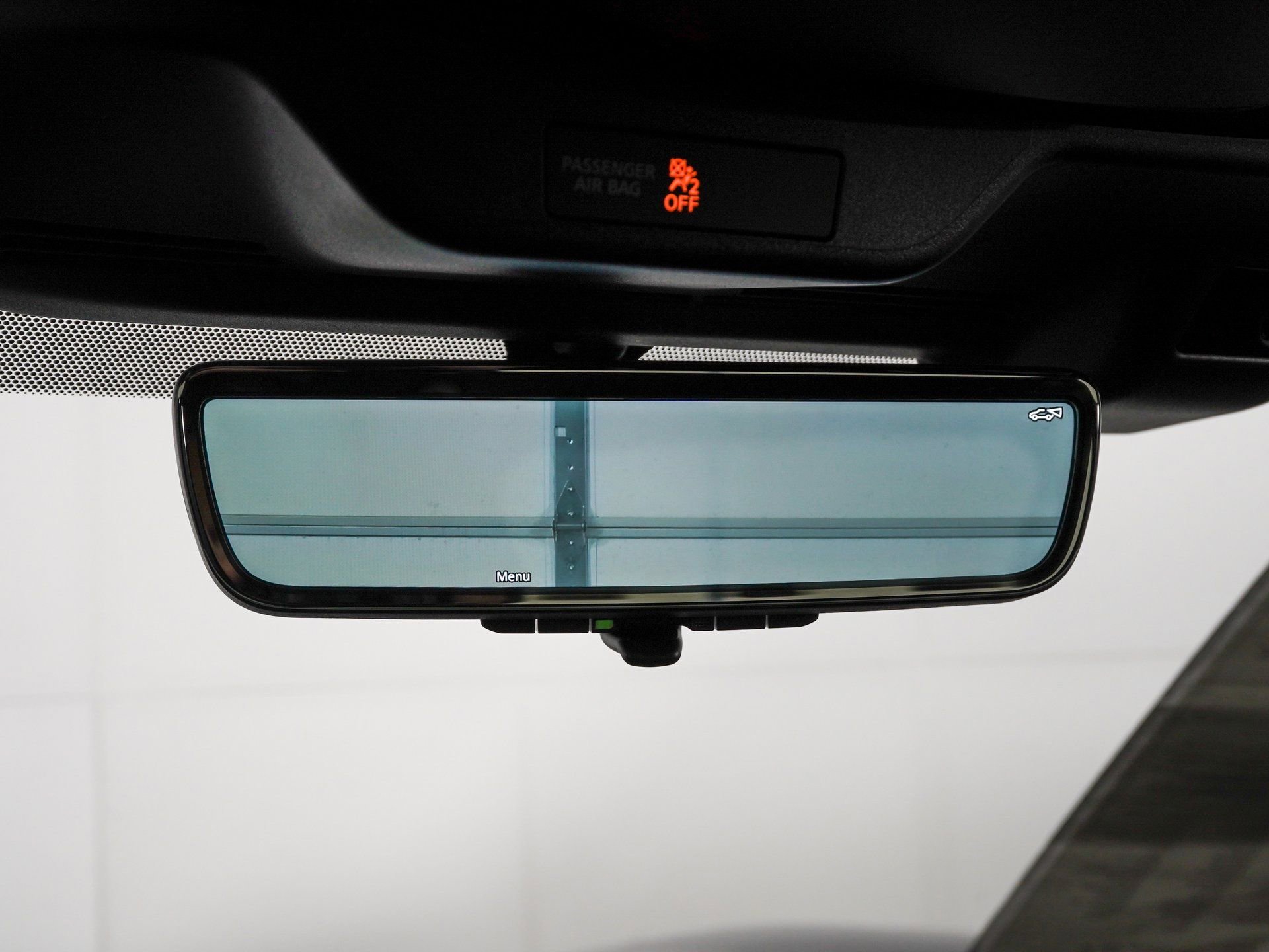 Used 2025 INFINITI QX80 Autograph AWD/4WD image 27