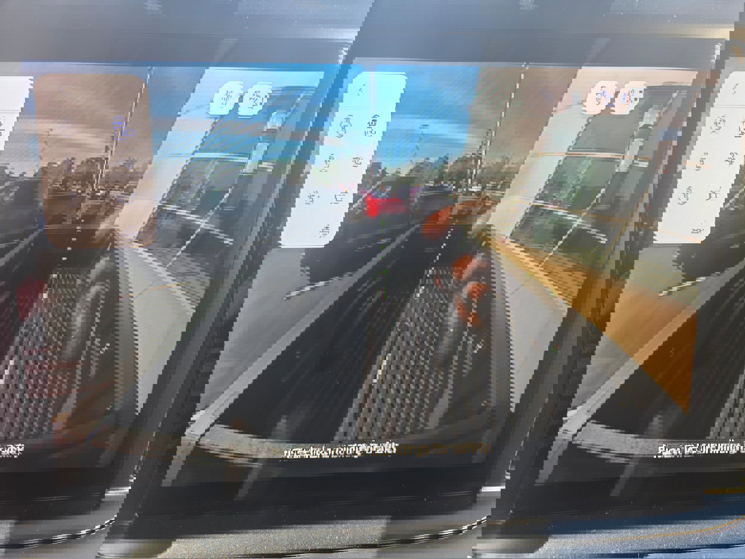 New 2026 Ford F250 Lariat w/ Black Appearance Package image 21