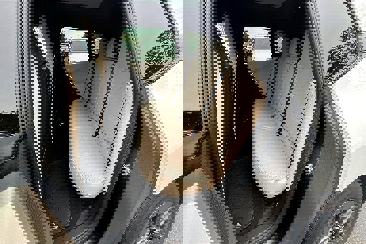 Certified 2023 BMW iX xDrive50 image 20