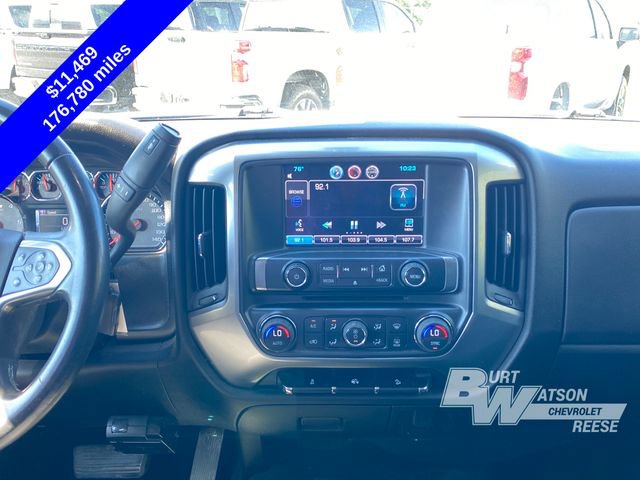 Used 2014 Chevrolet Silverado 1500 LT w/ All Star Edition AWD/4WD image 19