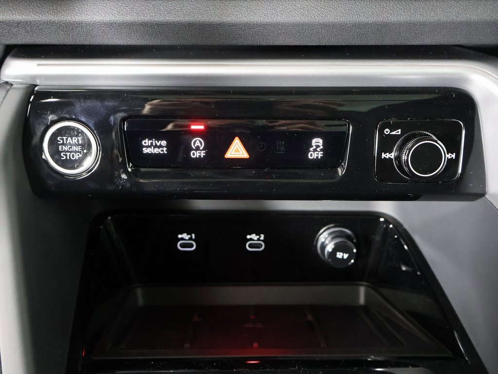 New 2025 Audi Q5 Prestige image 6