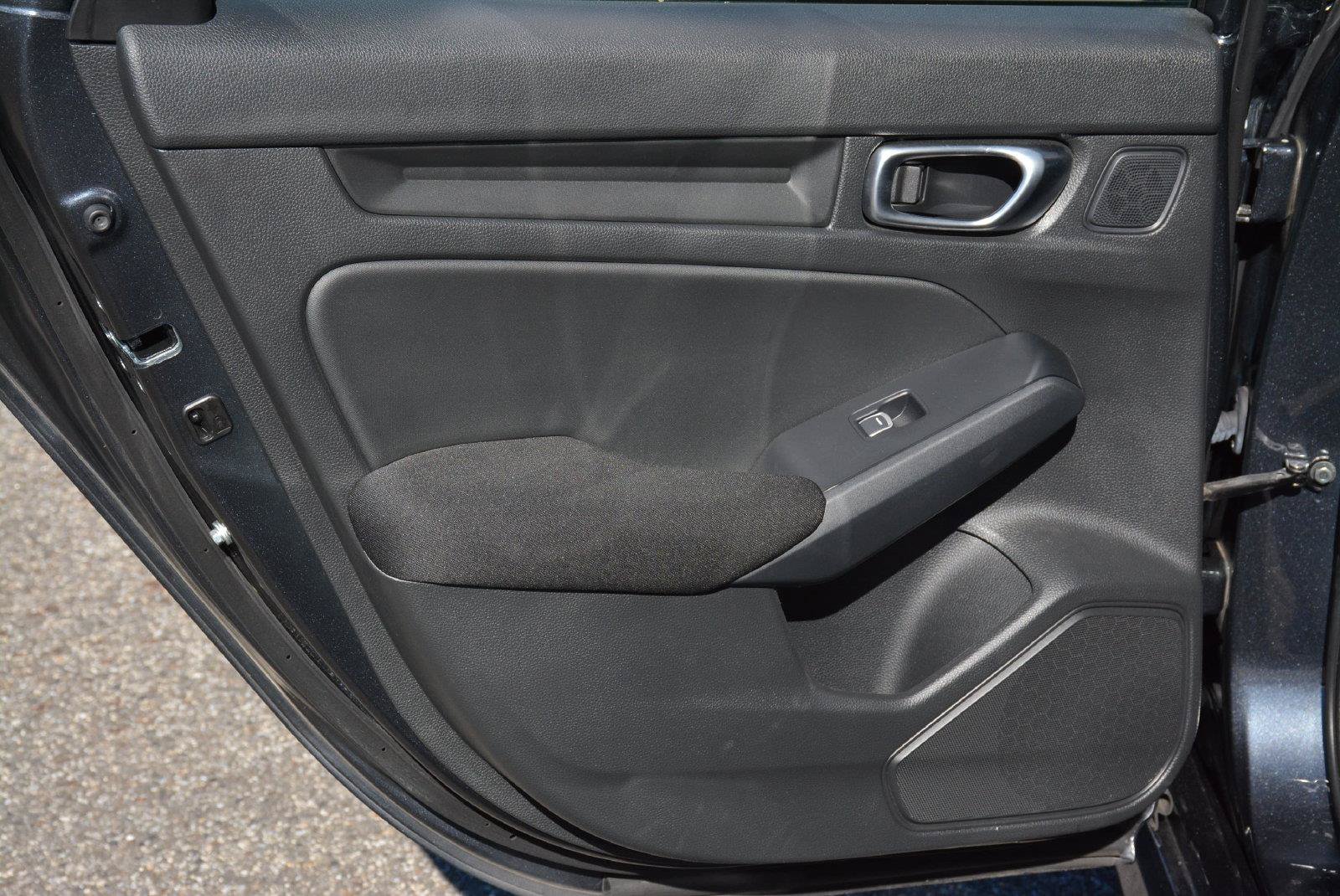 Used 2024 Honda Civic Sport image 15