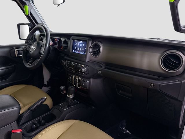 Used 2022 Jeep Gladiator Sport image 30