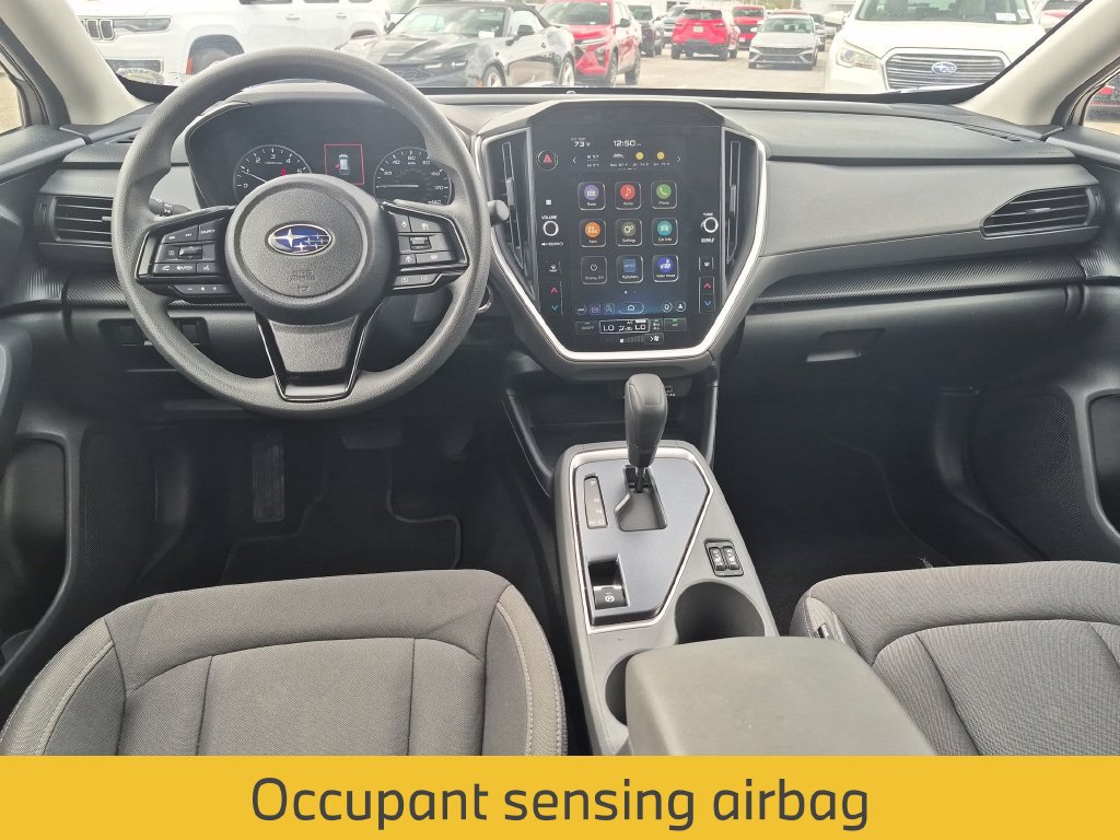 Used 2025 Subaru Crosstrek 2.5i Premium AWD/4WD image 31