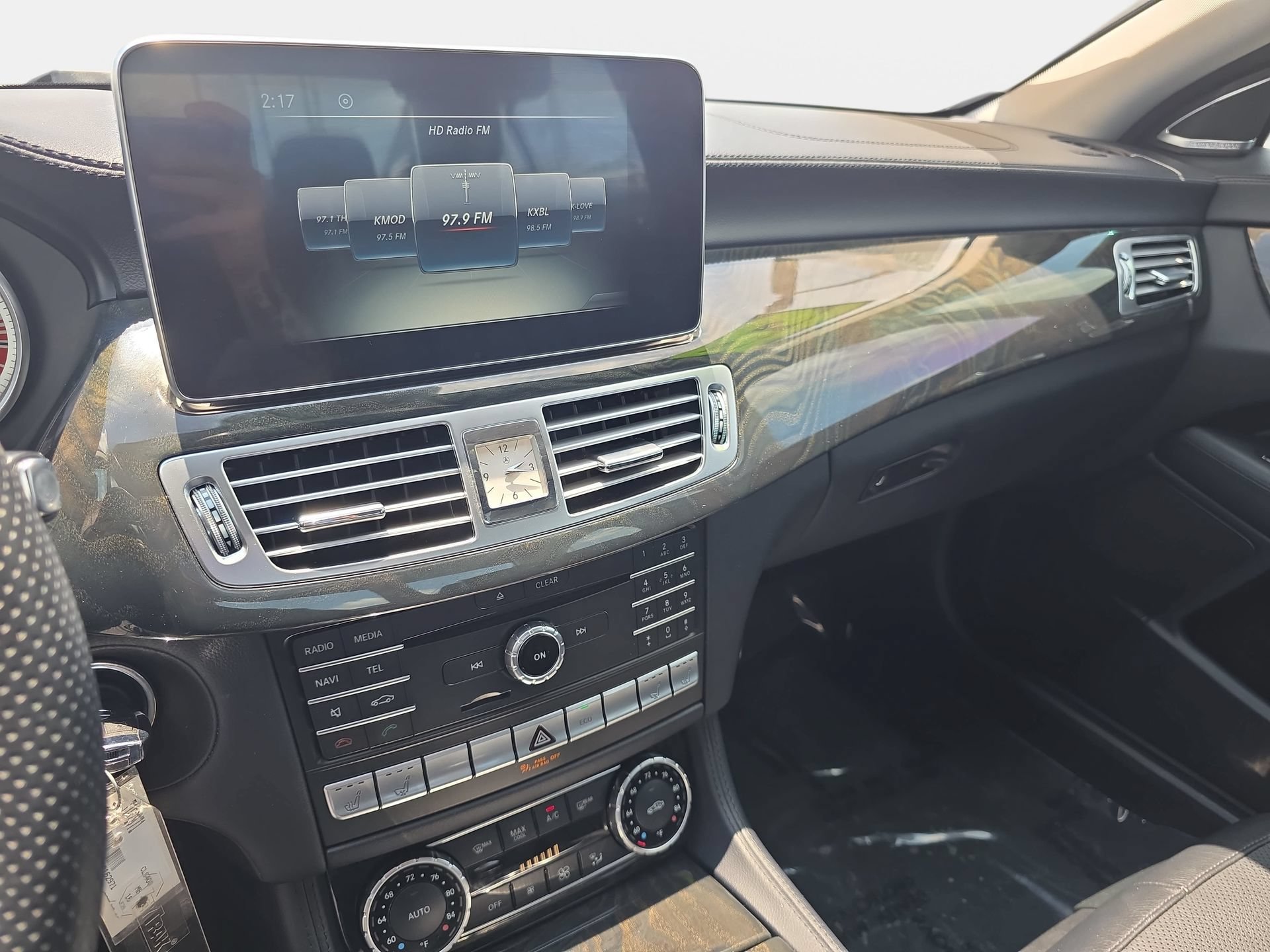 Used 2016 Mercedes-Benz CLS 400 image 20