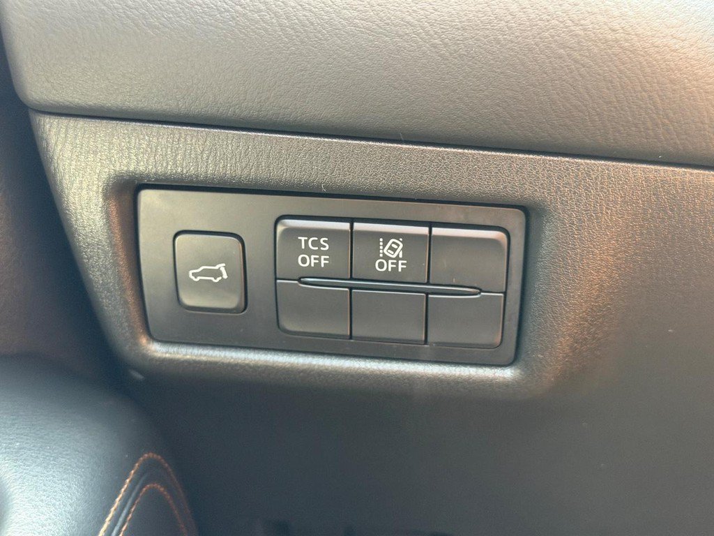 Used 2020 MAZDA CX-5 Grand Touring AWD/4WD image 16