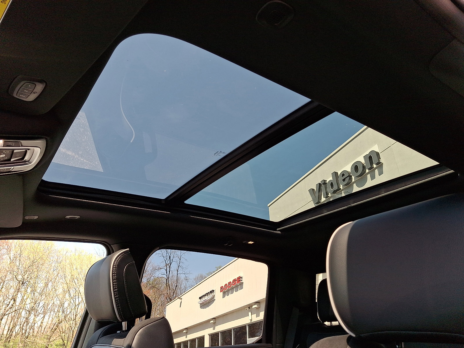 New 2026 RAM 1500 Laramie image 10