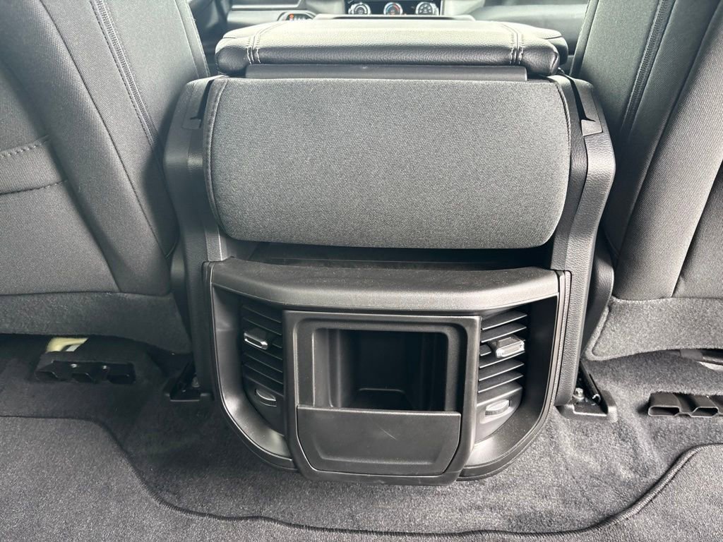 Used 2025 RAM 1500 Tradesman AWD/4WD image 44