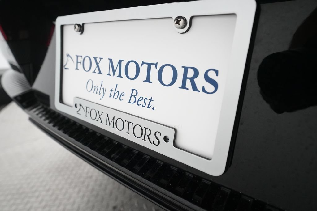 Used 2024 Hyundai Santa Fe Calligraphy AWD/4WD image 37