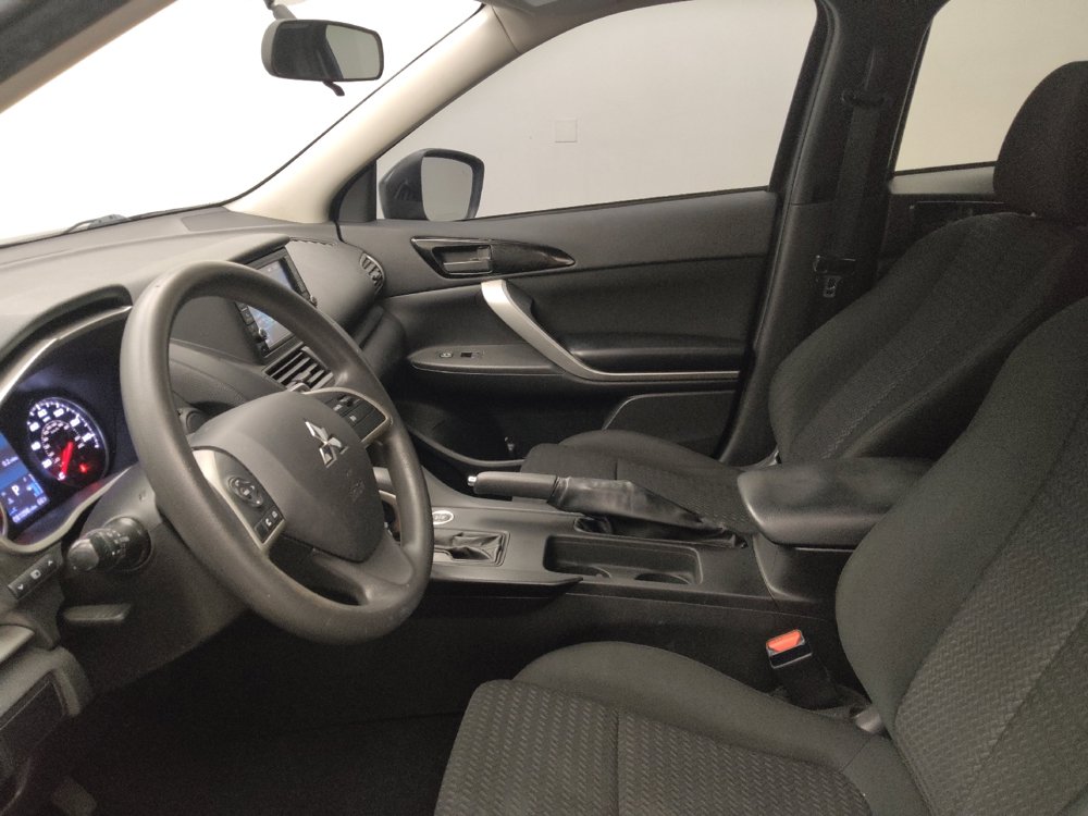 Used 2020 Mitsubishi Eclipse Cross ES AWD/4WD image 17