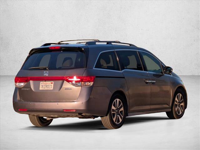Used 2015 Honda Odyssey Touring image 5