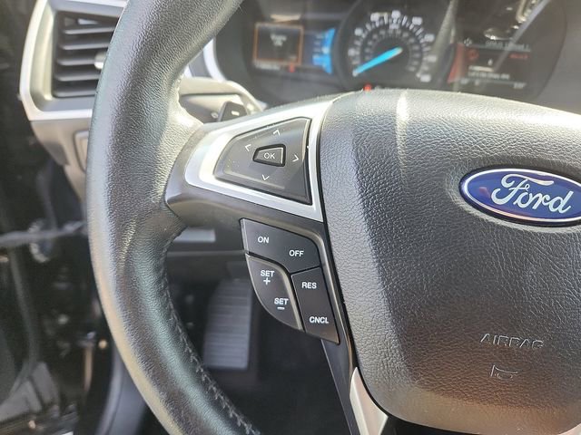 Certified 2017 Ford Edge SEL w/ Equipment Group 201A image 17