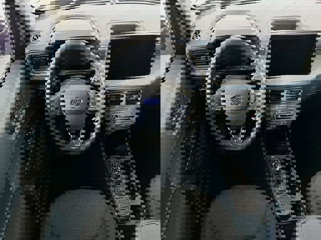 New 2026 Ford Maverick XL image 10