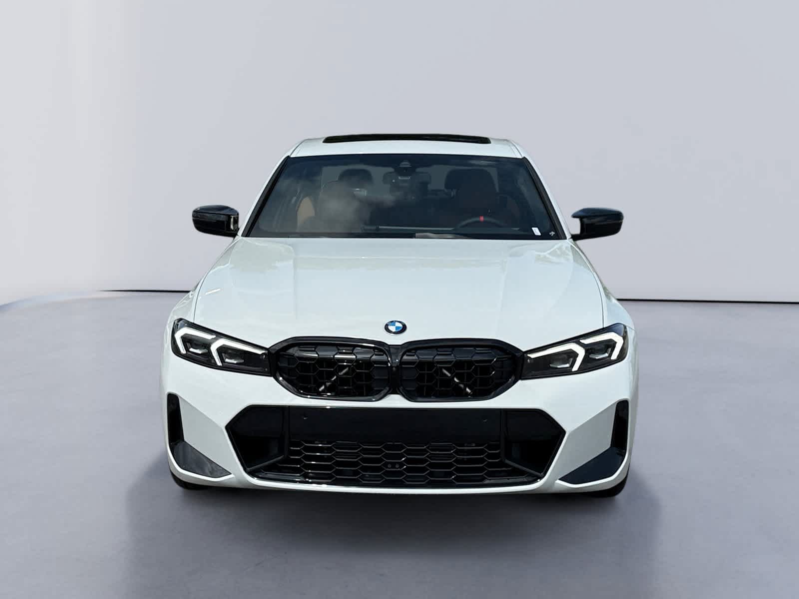 New 2026 BMW M340i w/ Premium Package RWD image 8