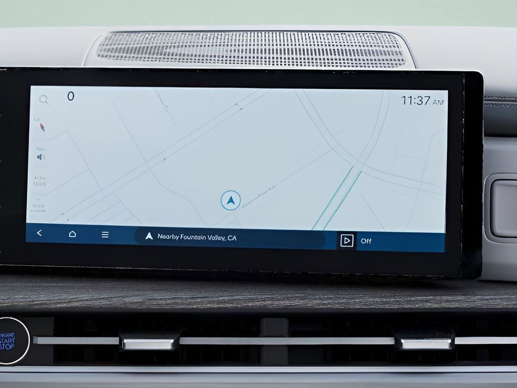 New 2026 Hyundai Santa Fe Calligraphy FWD image 13