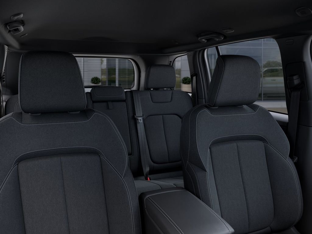 New 2026 Jeep Grand Cherokee Laredo X AWD/4WD image 27