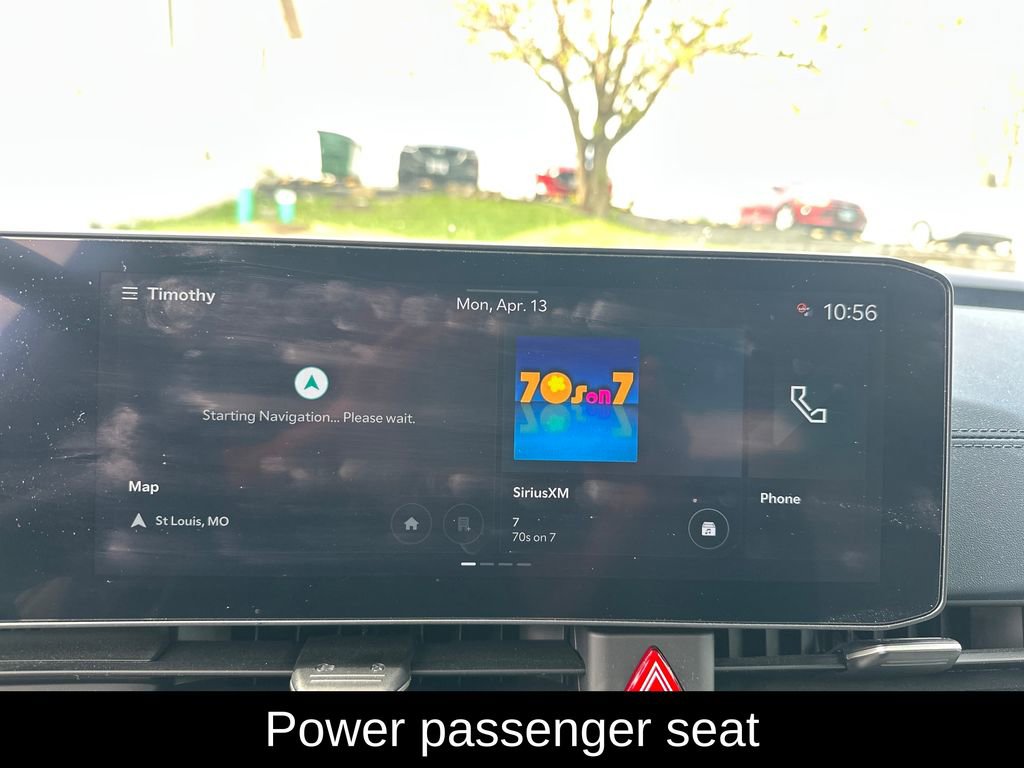 Used 2025 Kia Carnival SX image 15