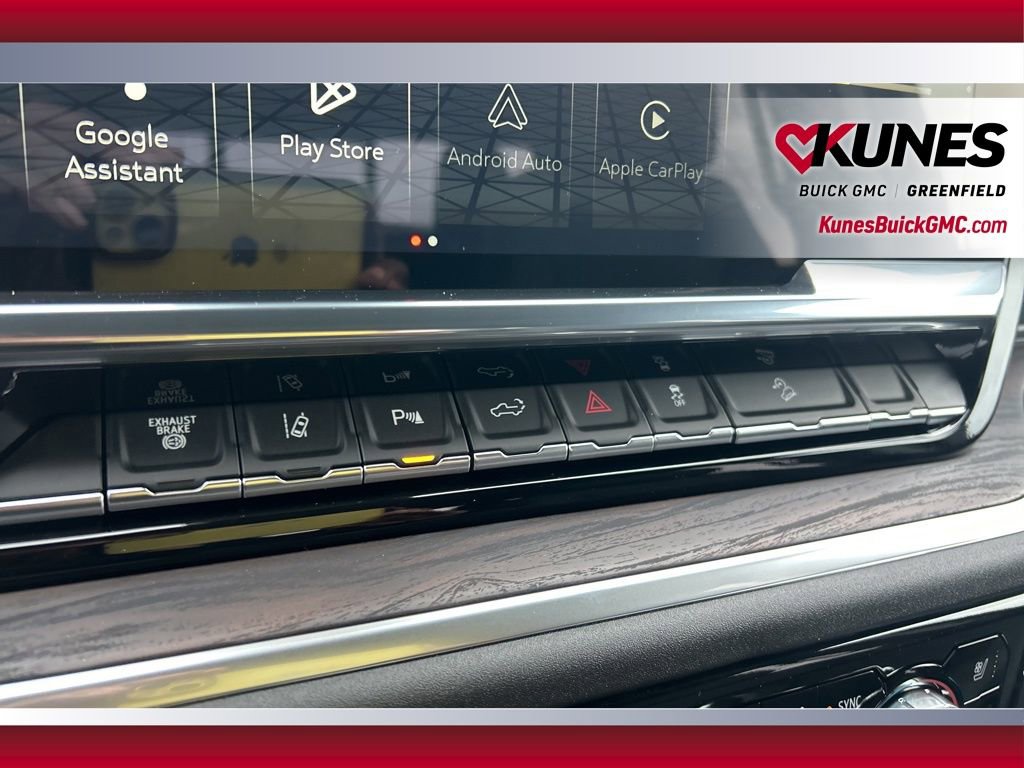 New 2026 GMC Sierra 2500 SLT w/ SLT Premium Package image 27