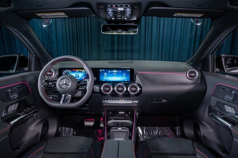 Certified 2026 Mercedes-Benz GLA 250 image 13