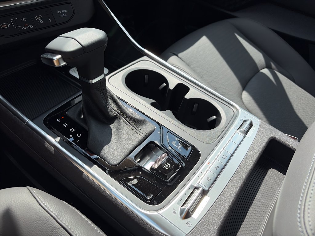 New 2027 Kia Carnival SX Prestige FWD image 24