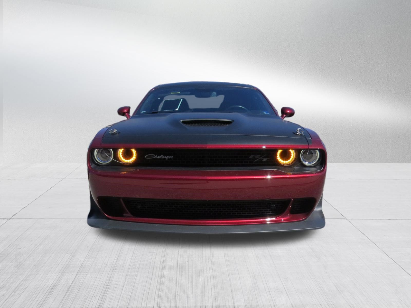 Used 2022 Dodge Challenger R/T Scat Pack RWD image 8